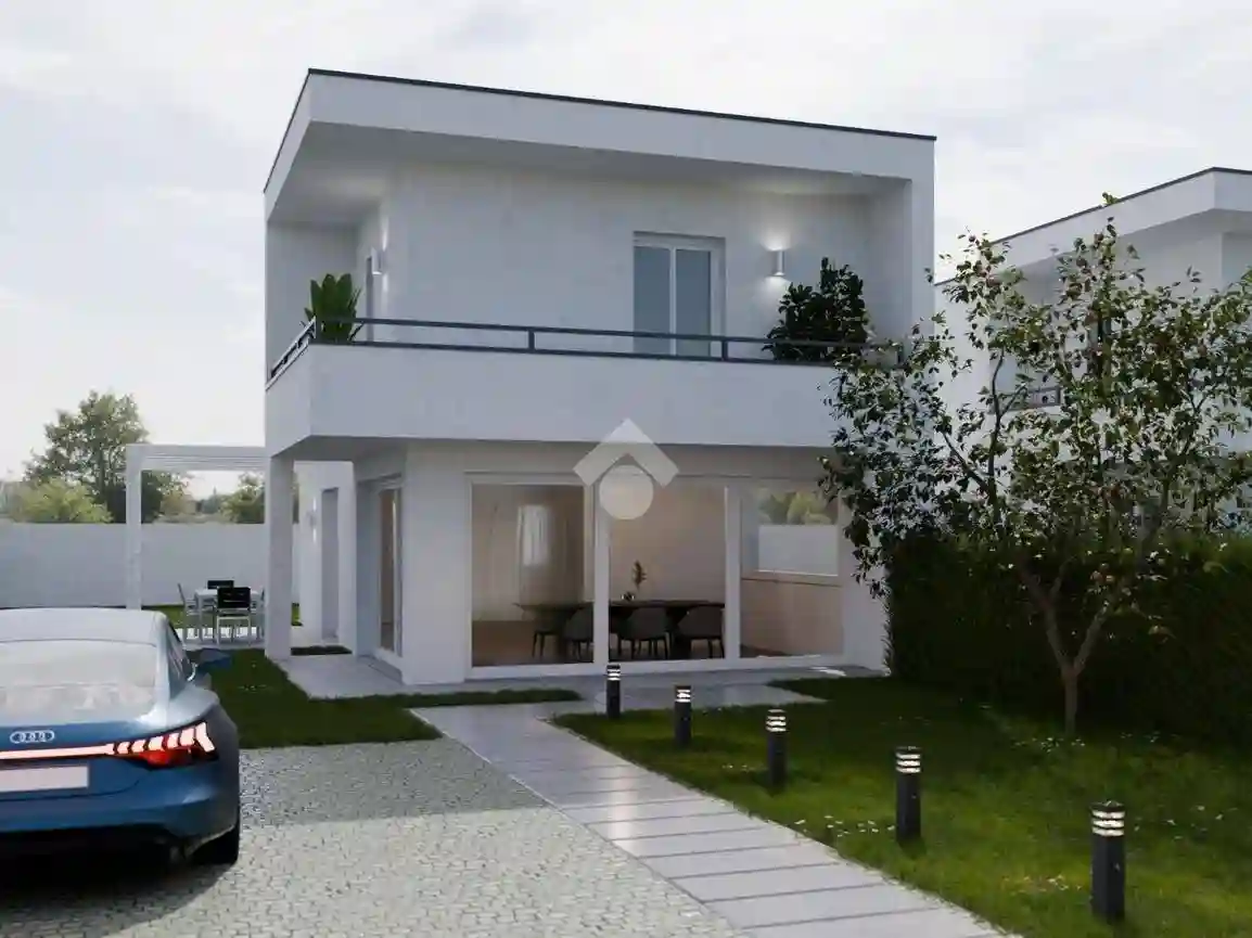 Villa - foto 2