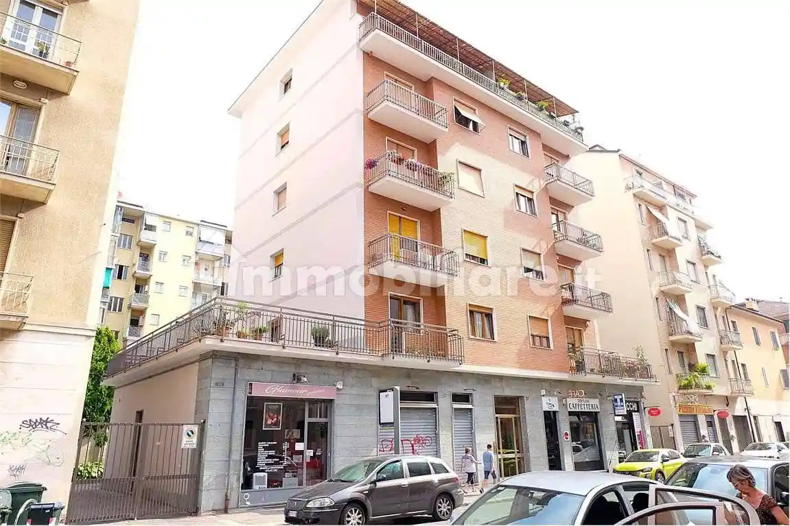 Appartamento in vendita a Torino