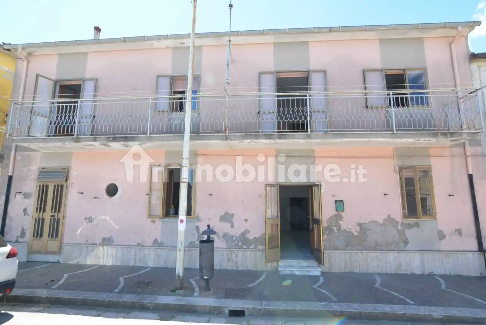 Casa indipendente in vendita a Aquilonia
