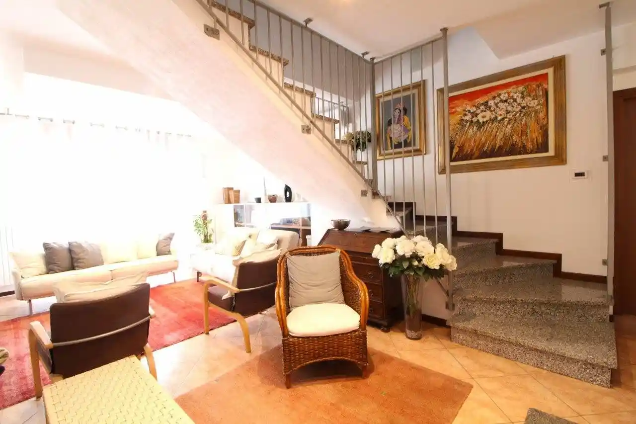Appartamento in vendita a Monselice
