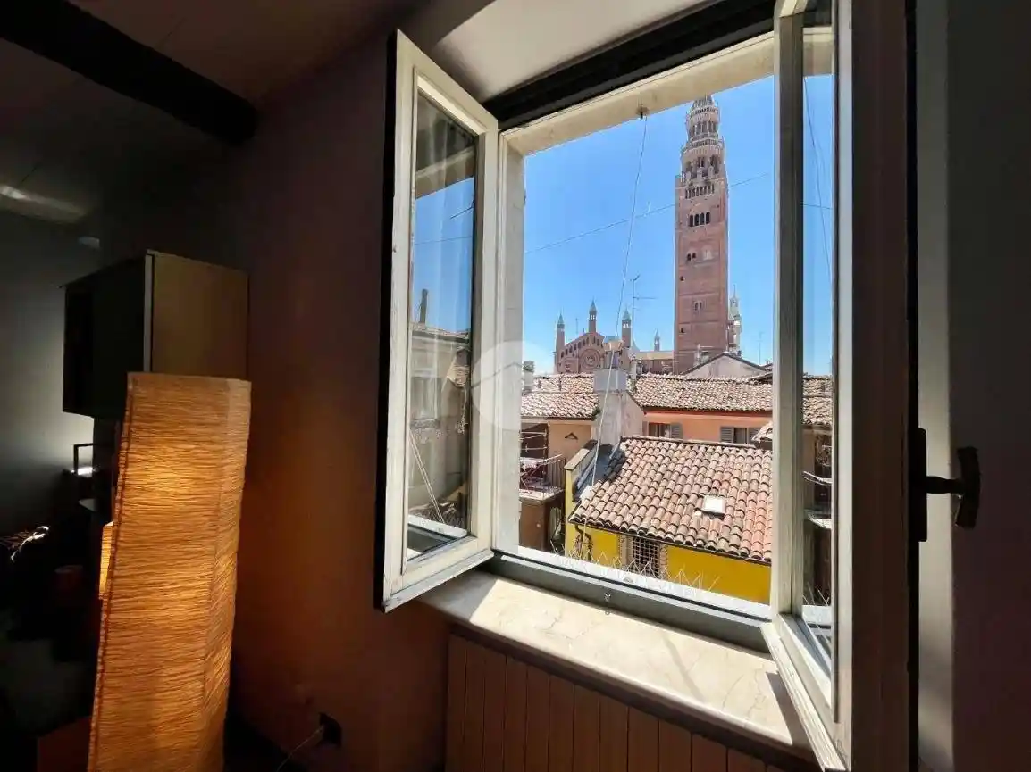 Appartamento in affitto a Cremona