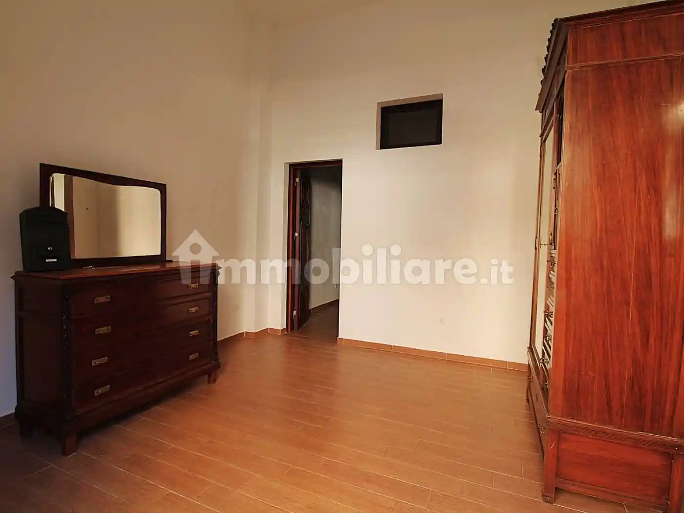 Appartamento in affitto a Bagheria