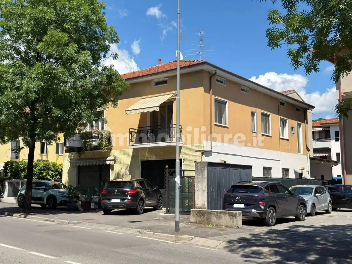 Casa indipendente in vendita a Gussago