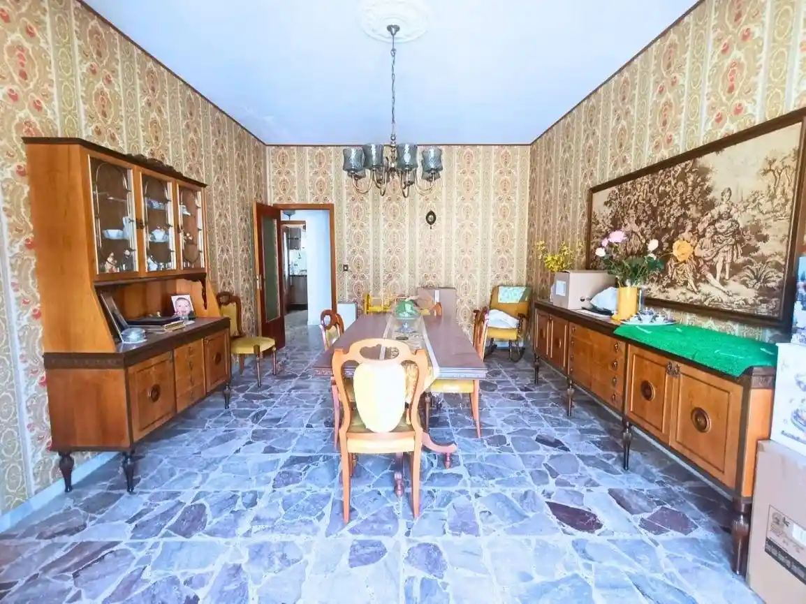 Appartamento in vendita a San Severo
