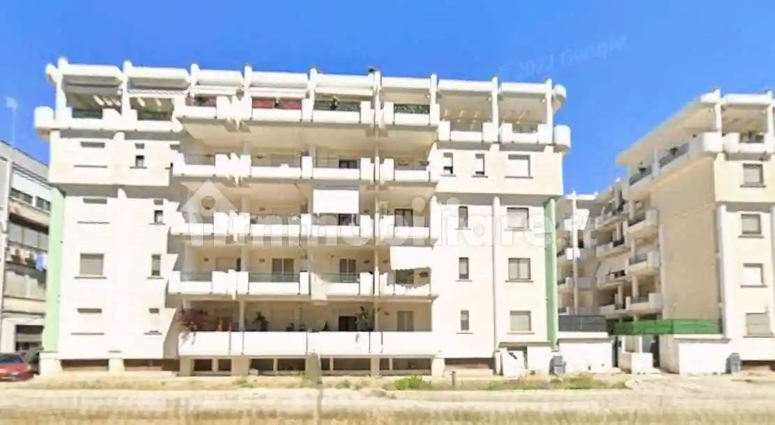 Appartamento in vendita a Brindisi