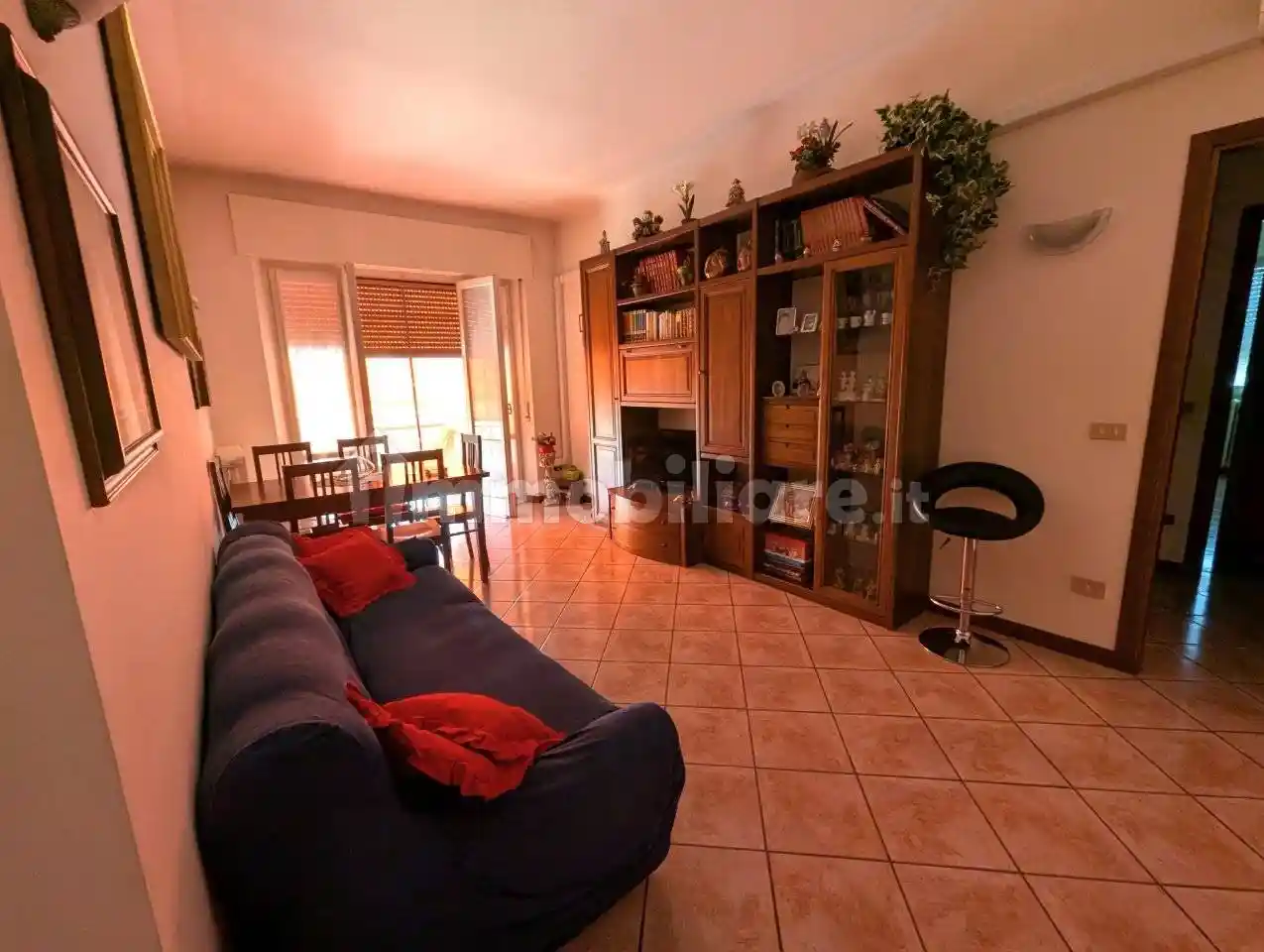 Appartamento in vendita a Stradella