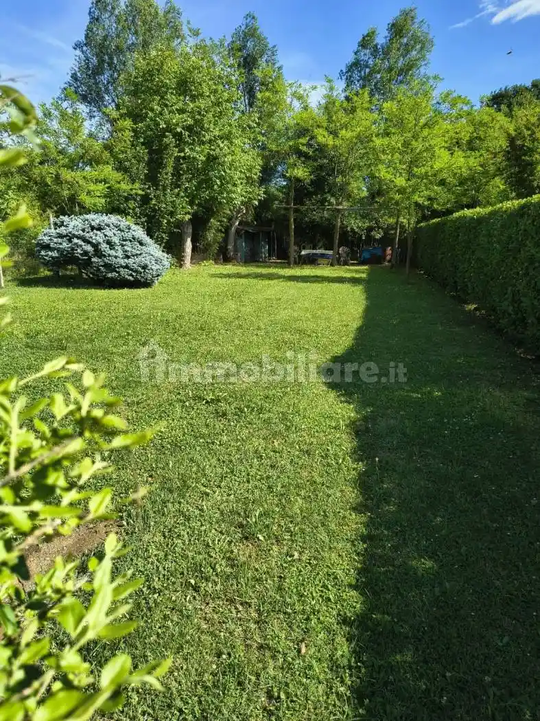 Villa in vendita a Silea