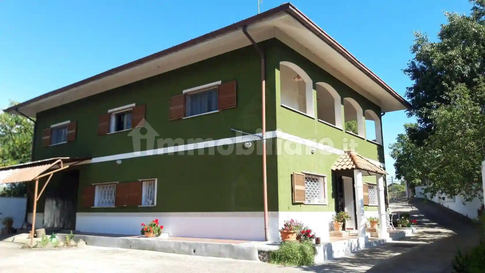 Villa - foto 5