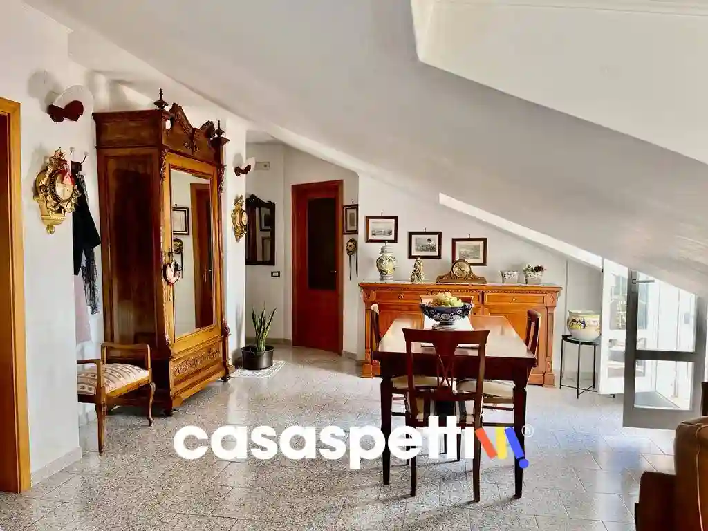 Attico - Mansarda - foto 2