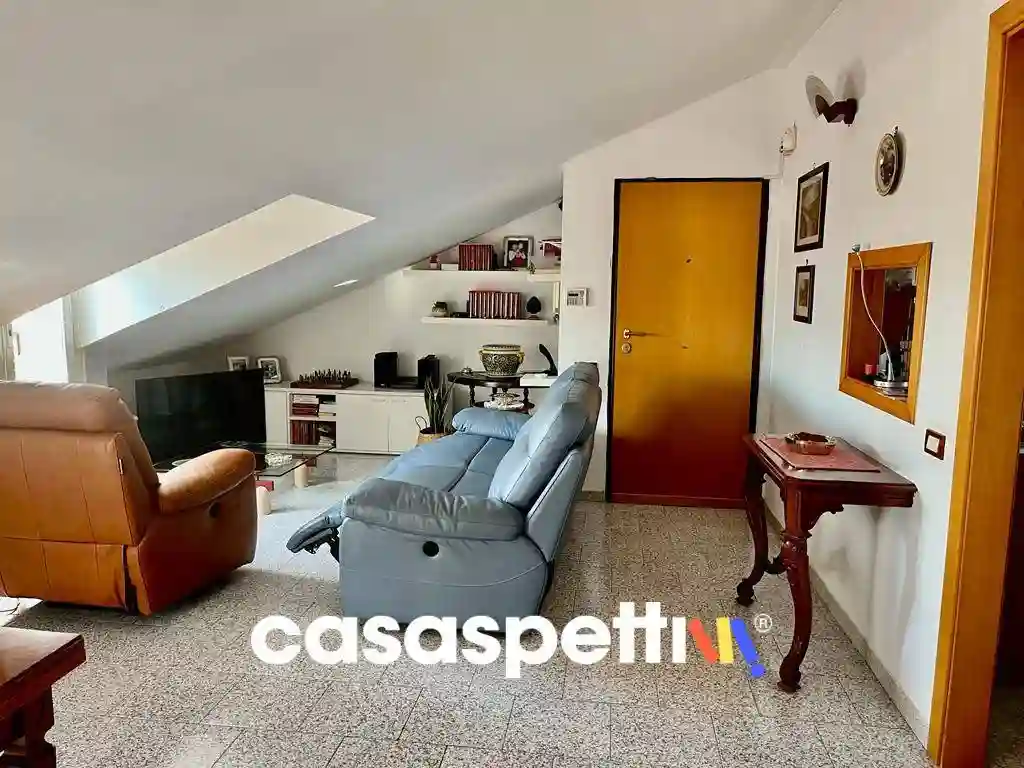 Attico - Mansarda - foto 3