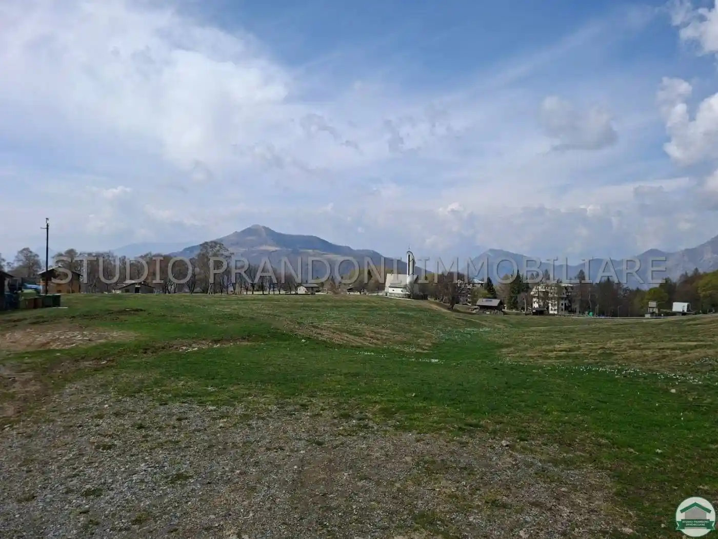 Appartamento in vendita a Margno