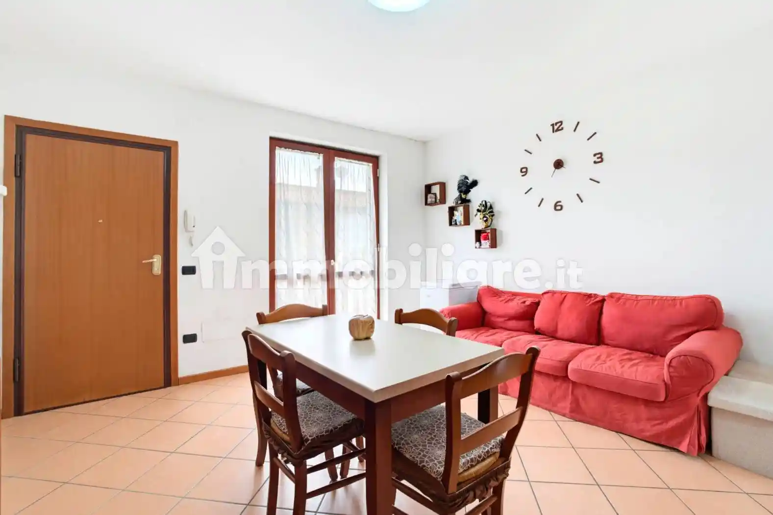 Appartamento in vendita a Castenedolo