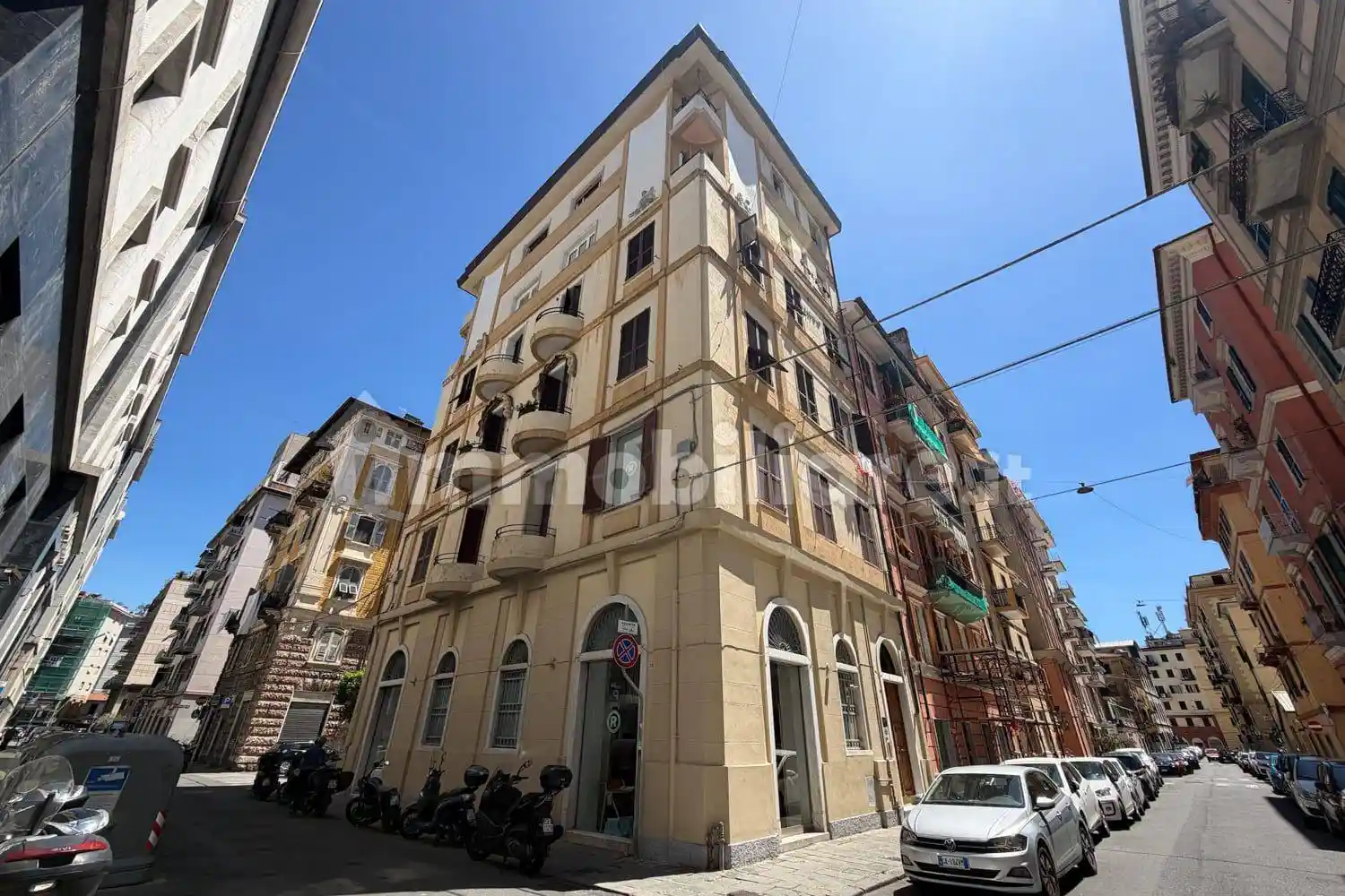 Appartamento in vendita a La Spezia