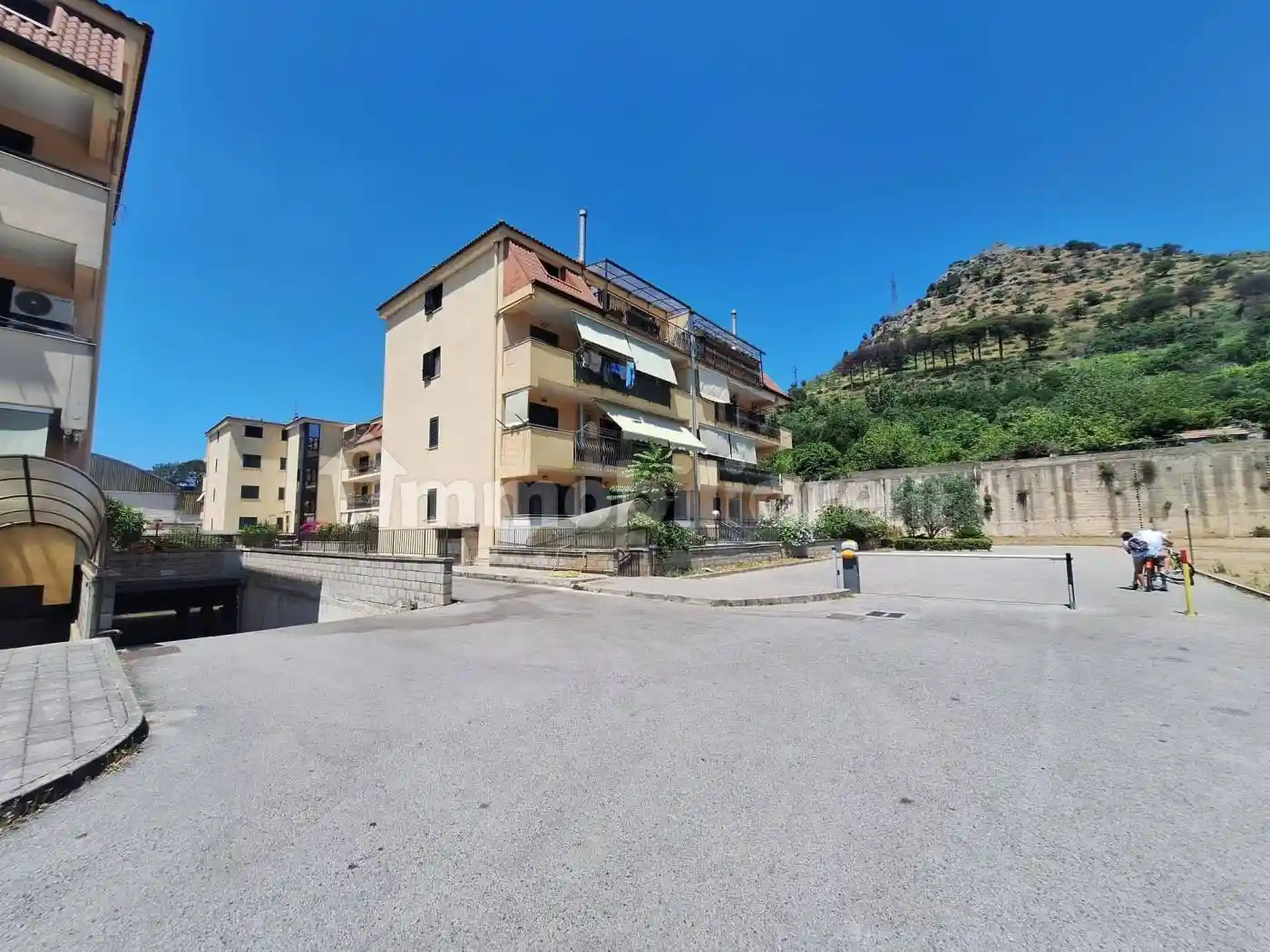 Appartamento in vendita a Nocera Superiore