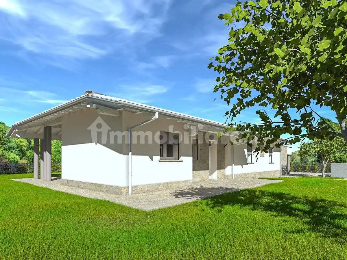 Villa in vendita a Scandiano