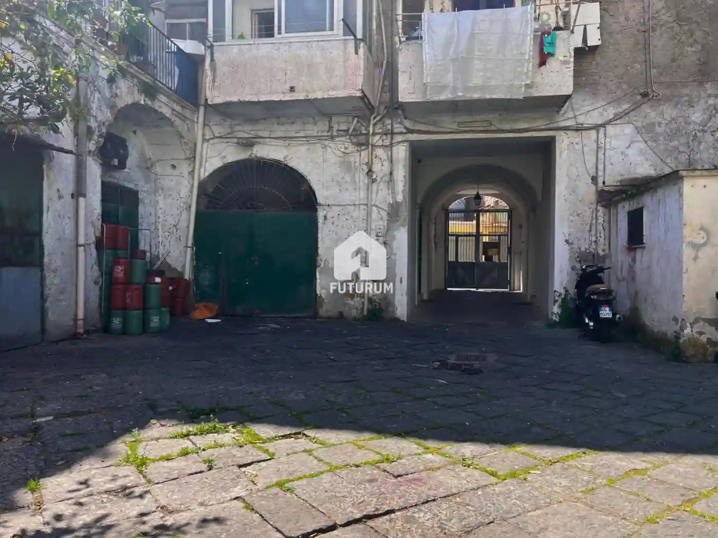 Palazzo - Edificio - foto 5