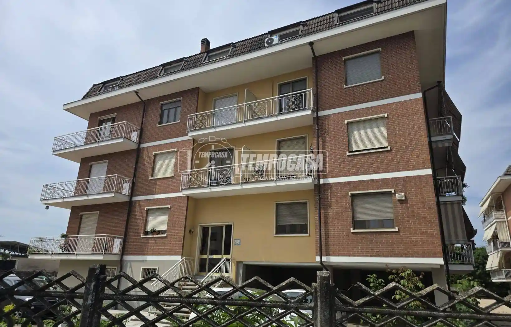 Appartamento in vendita a Carmagnola