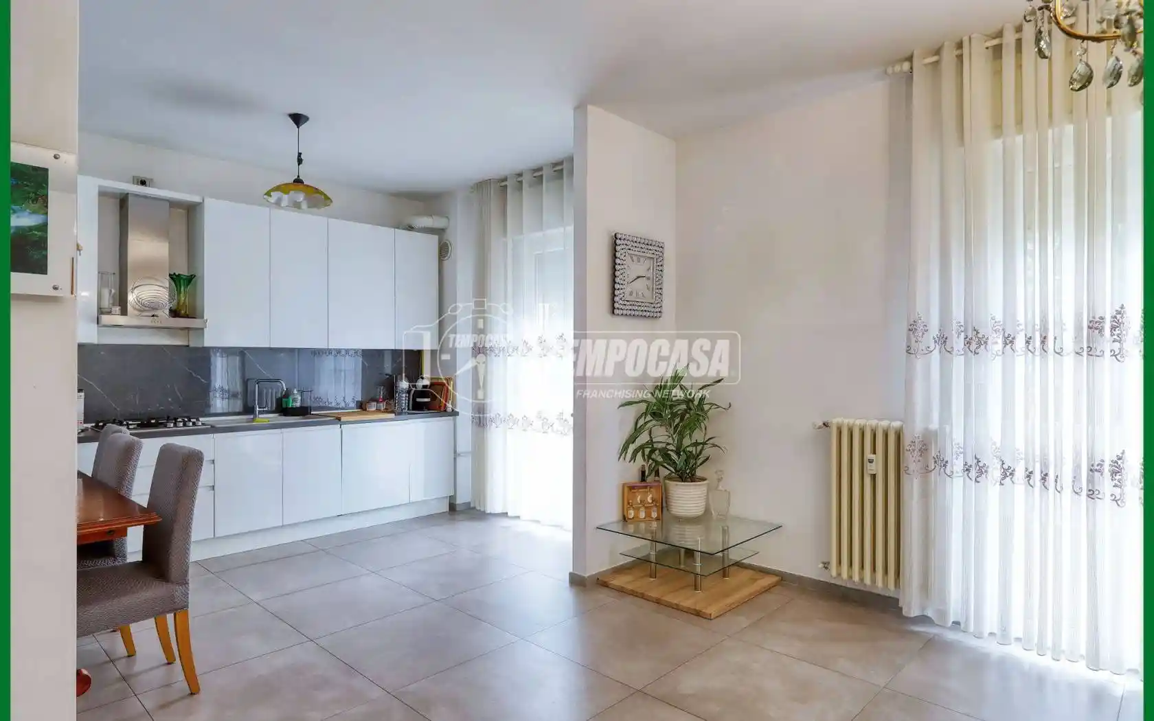 Appartamento in vendita a Arcisate