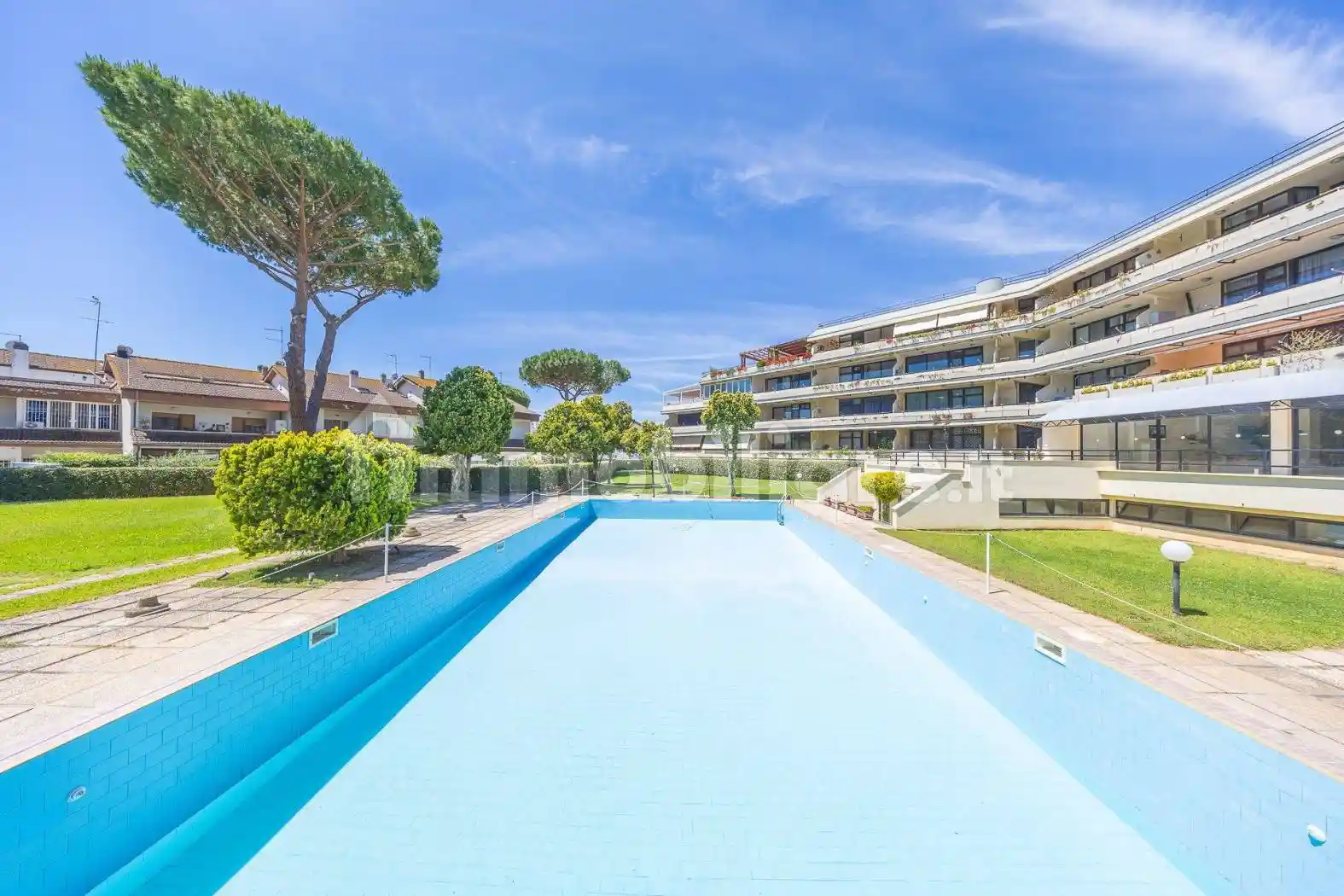 Appartamento in affitto a Santa Marinella