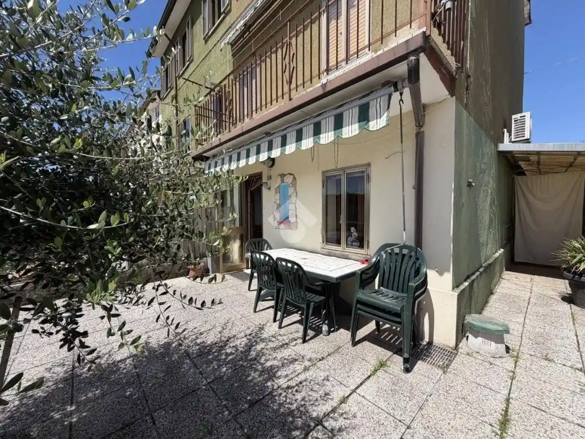 Casa indipendente in vendita a Villaverla