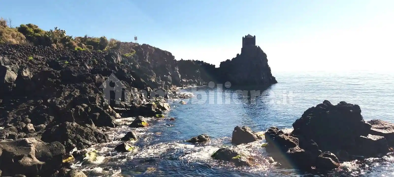 Appartamento in vendita a Acireale