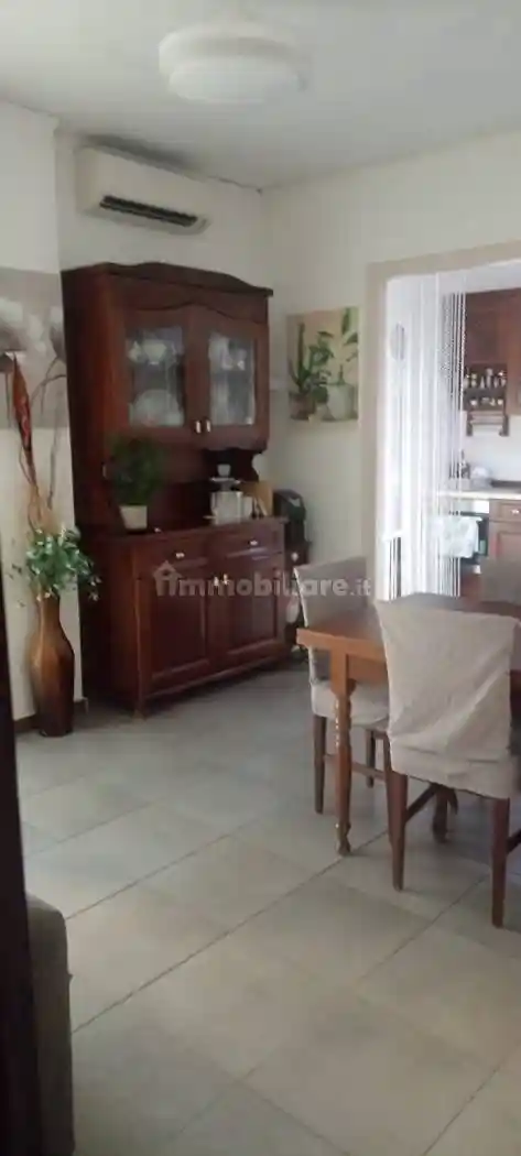Appartamento in affitto a Napoli
