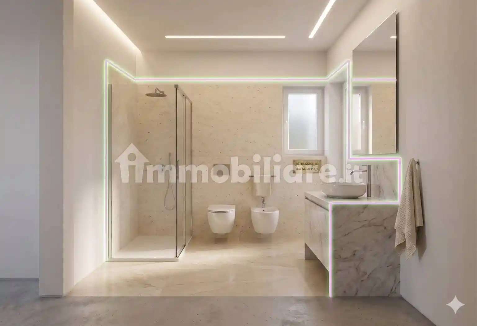 Appartamento in vendita a Firenze