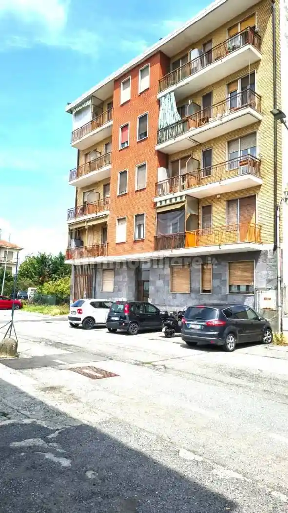 Appartamento in vendita a Chivasso