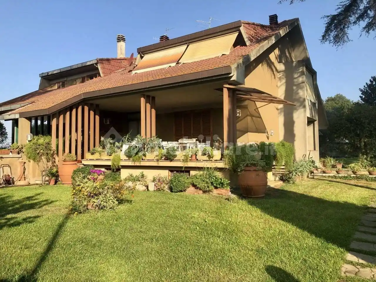 Villa in vendita a Grosseto