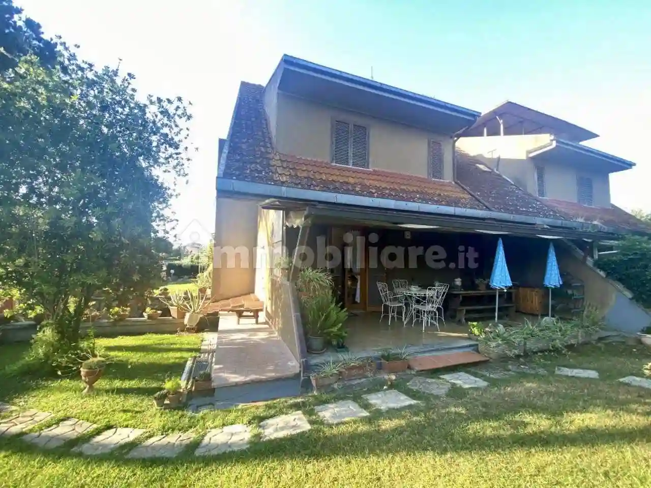 Villa - foto 4