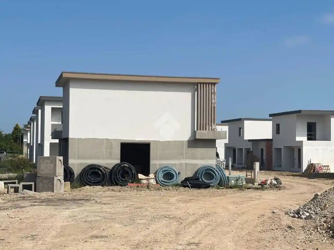 Villa in vendita a Venezia
