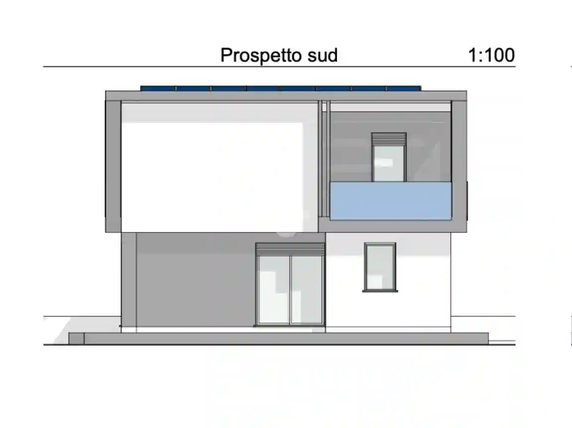 Villa - foto 5