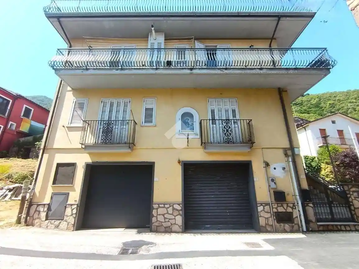 Appartamento in vendita a Serino