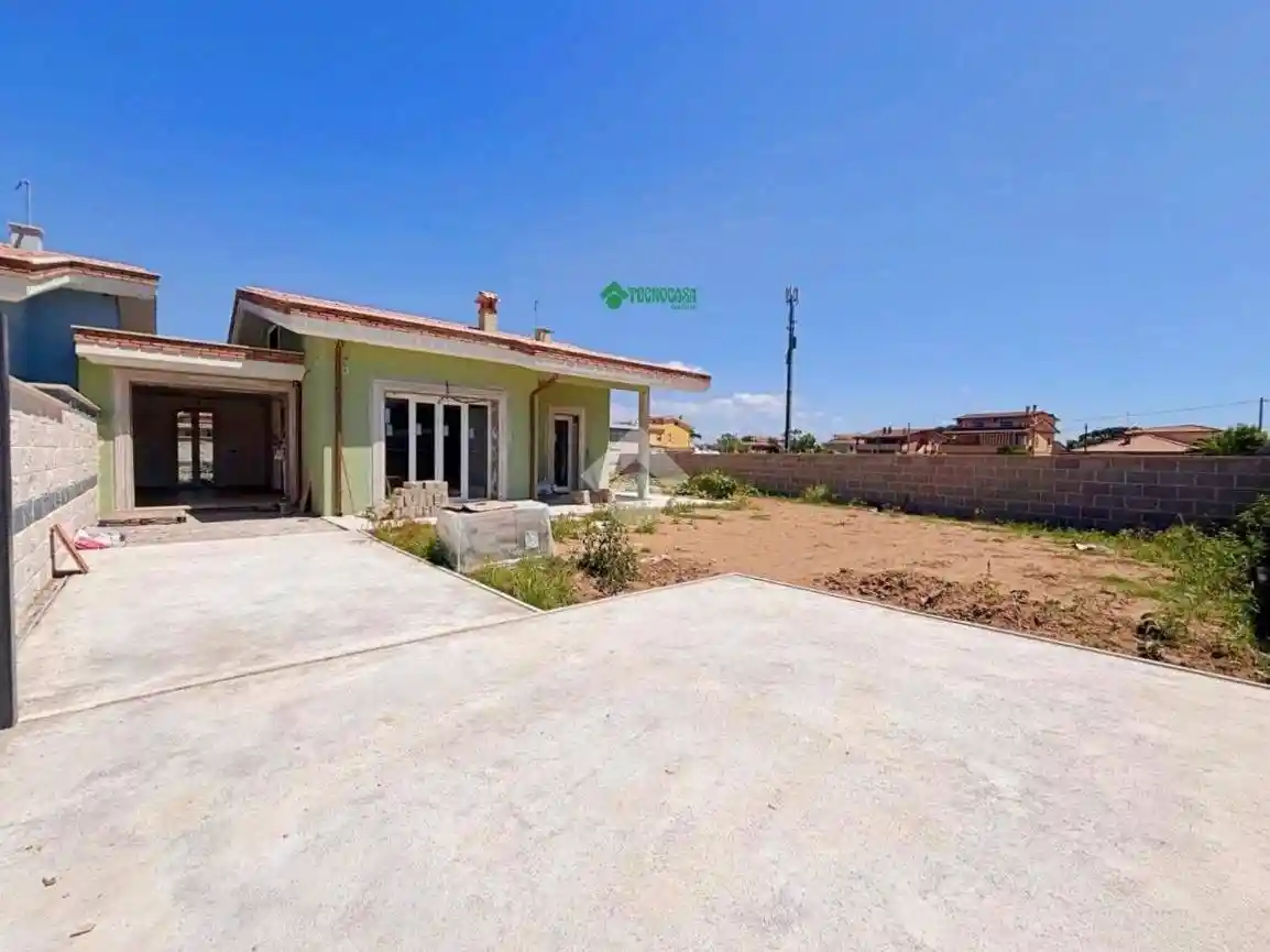 Villa in vendita a Anzio