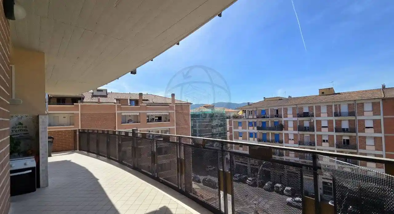 Appartamento in vendita a Terni