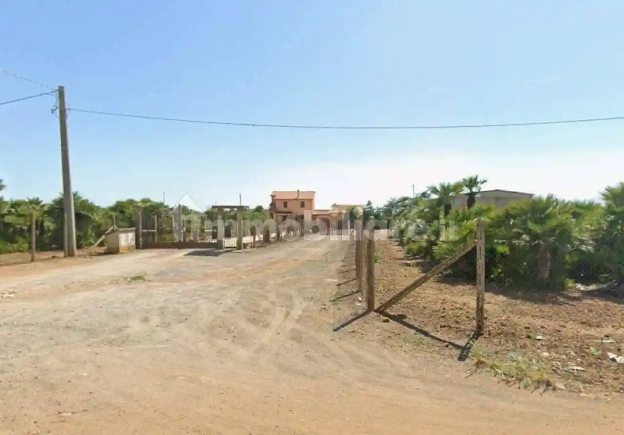 Villa in vendita a Ladispoli
