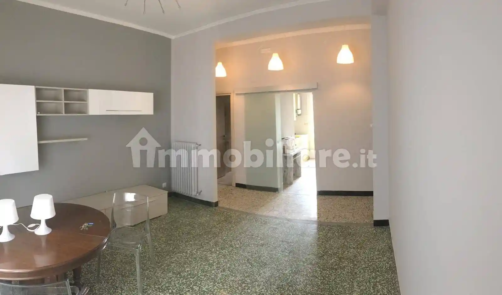 Appartamento in affitto a Arezzo