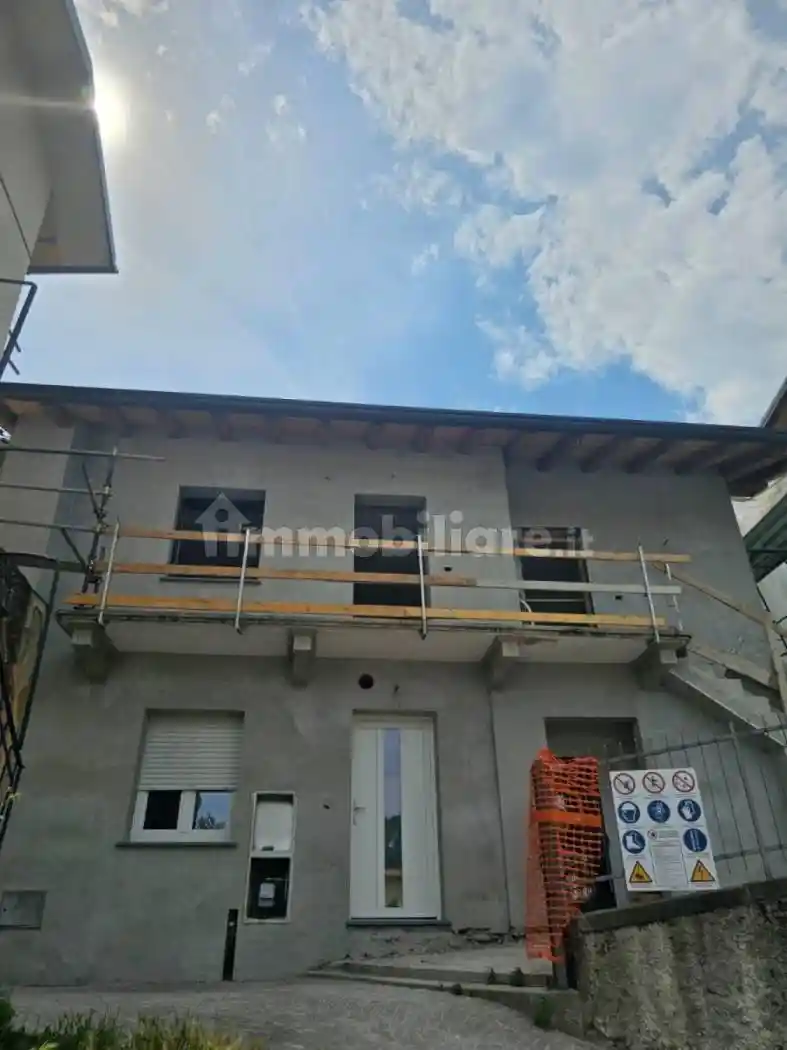 Appartamento in vendita a Paratico
