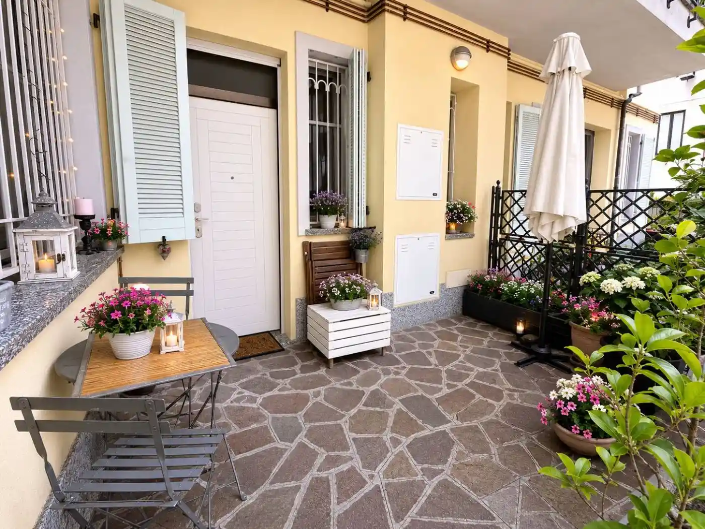 Appartamento in vendita a Cernusco sul Naviglio