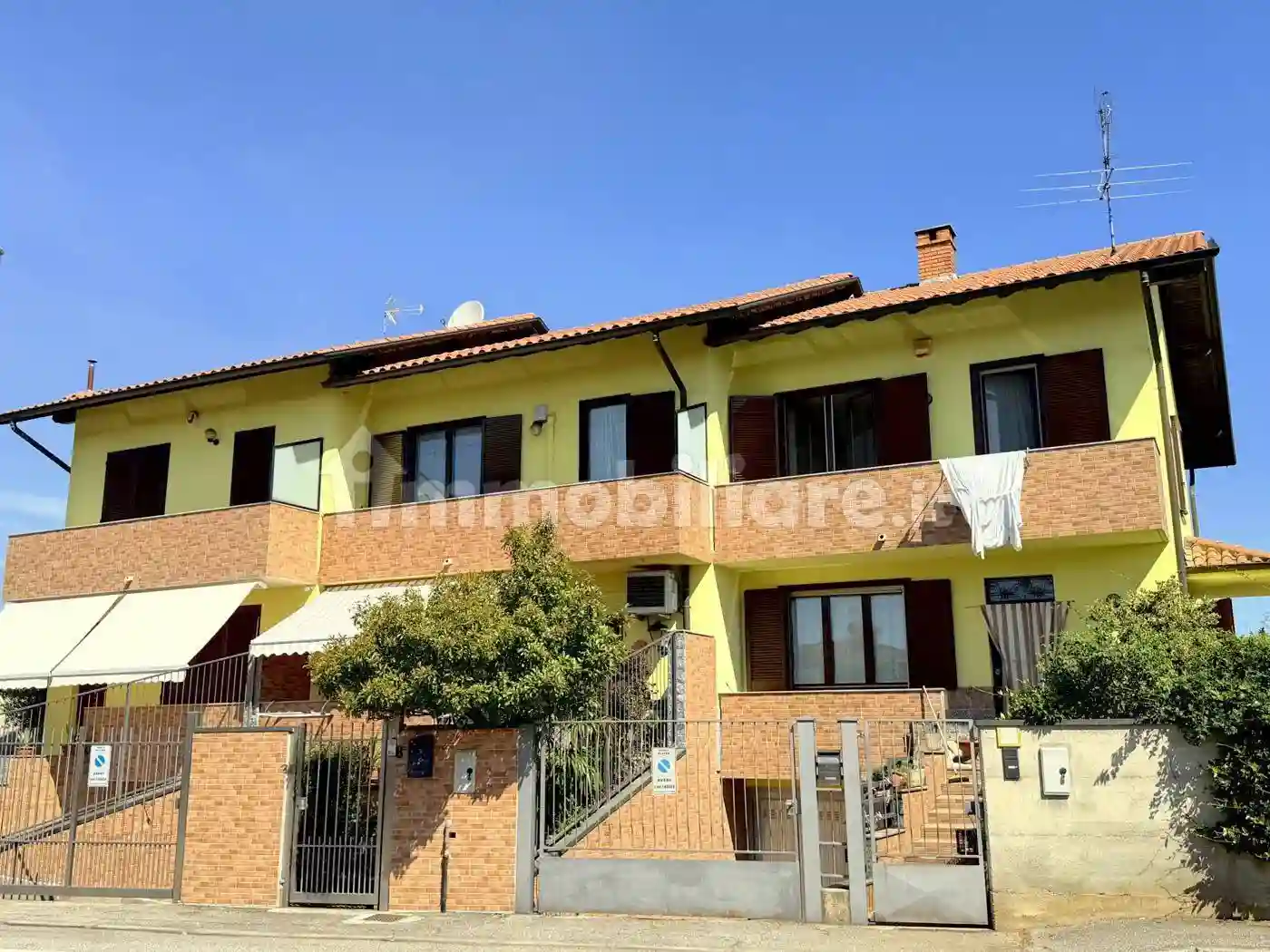 Villetta a schiera - foto 4