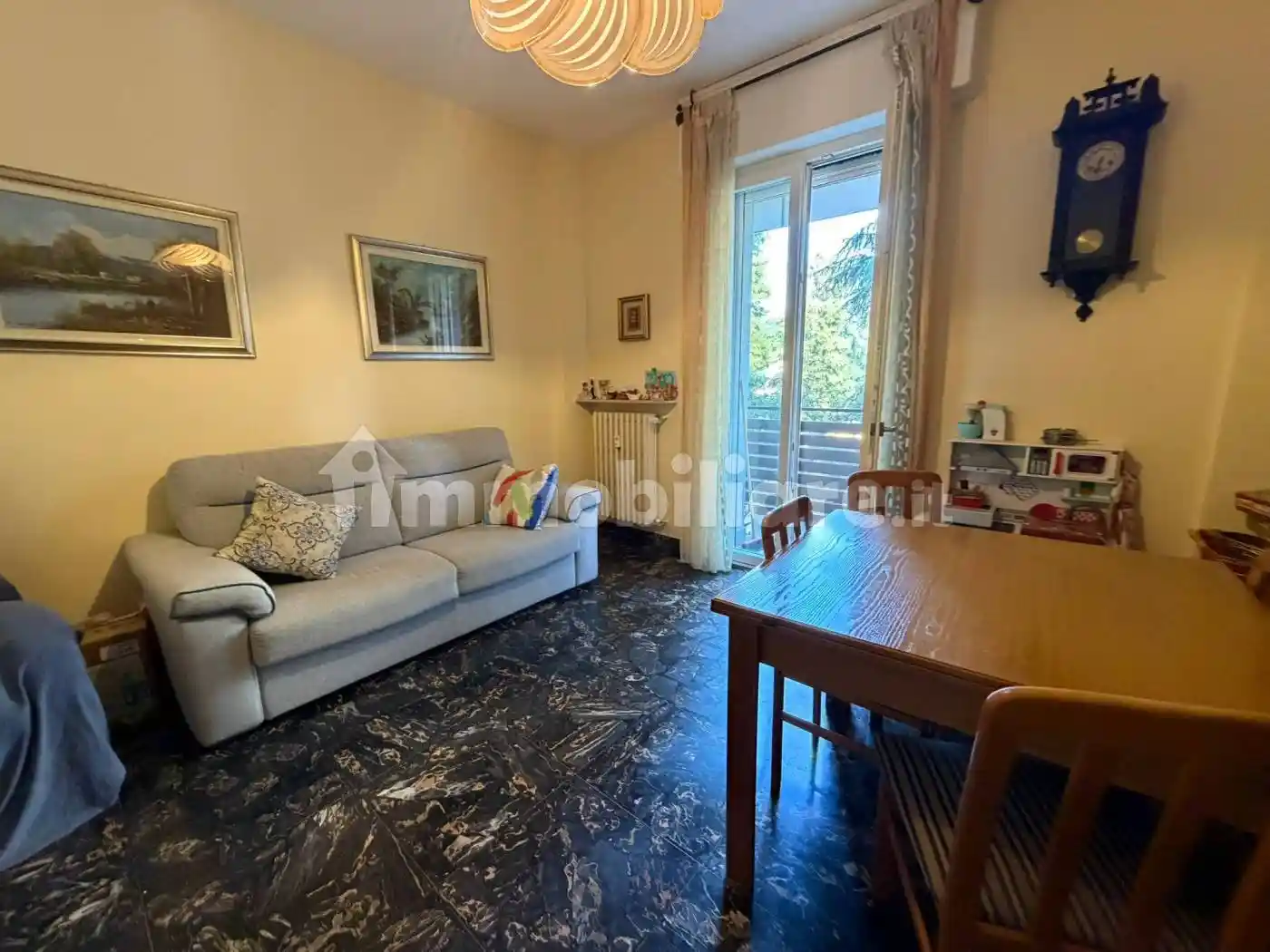 Appartamento in vendita a Reggio Emilia