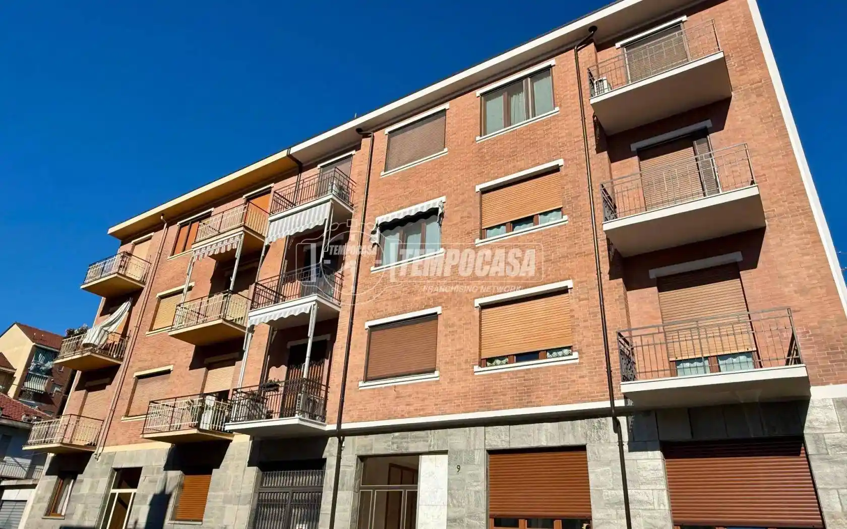 Appartamento in vendita a Moncalieri