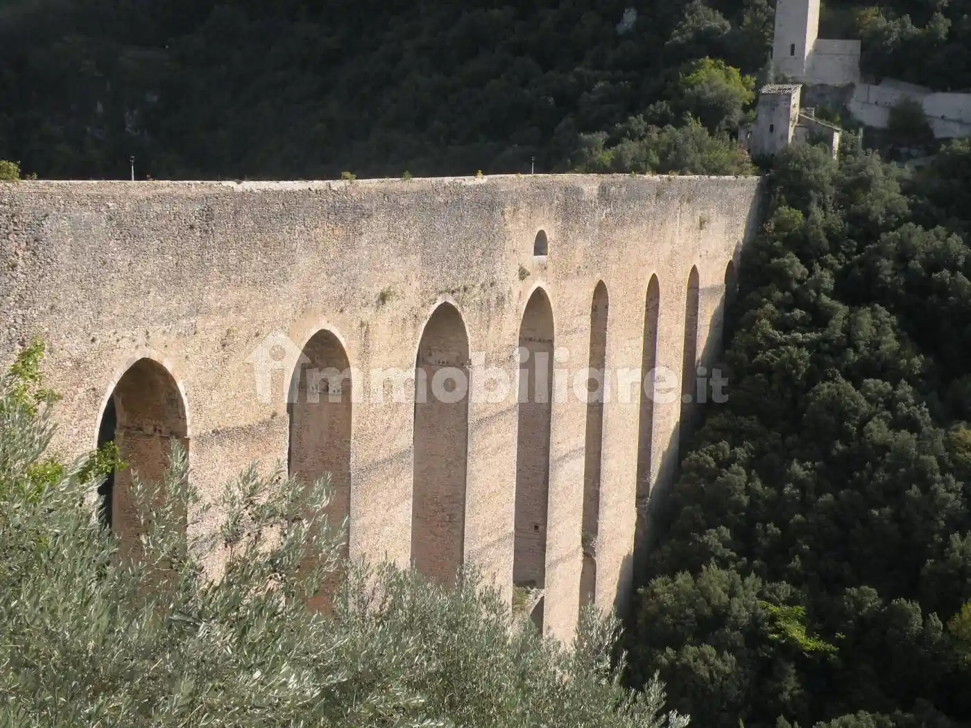 Appartamento in vendita a Spoleto