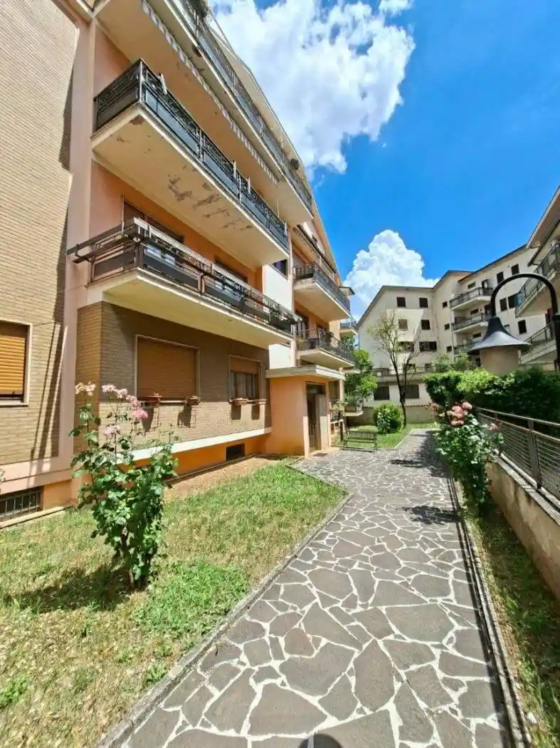 Appartamento in vendita a Avezzano