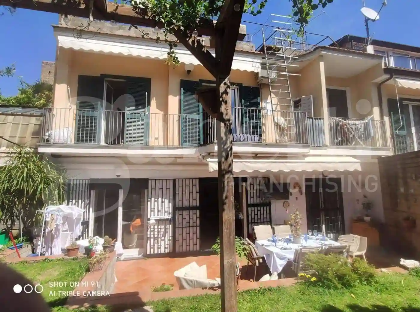 Palazzo - Edificio - foto 2