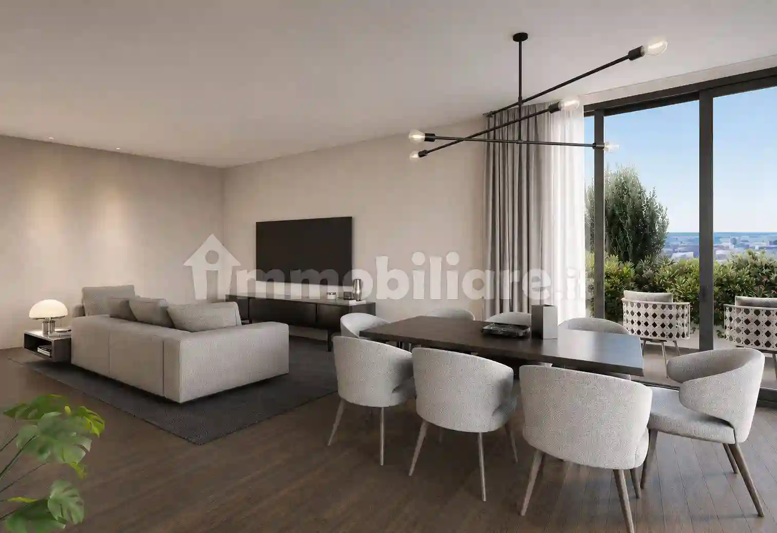 Appartamento - foto 4