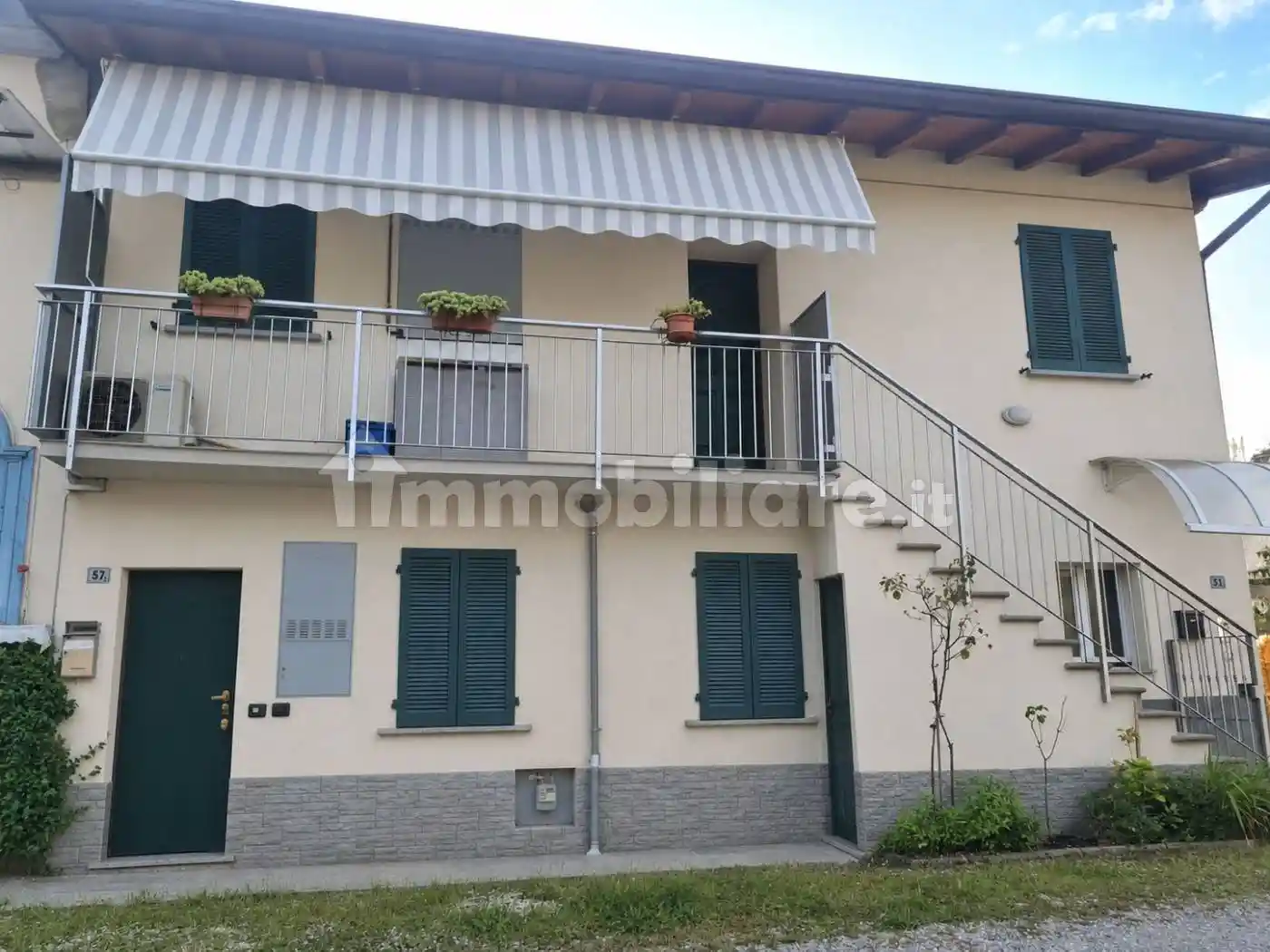 Appartamento in vendita a Giussano