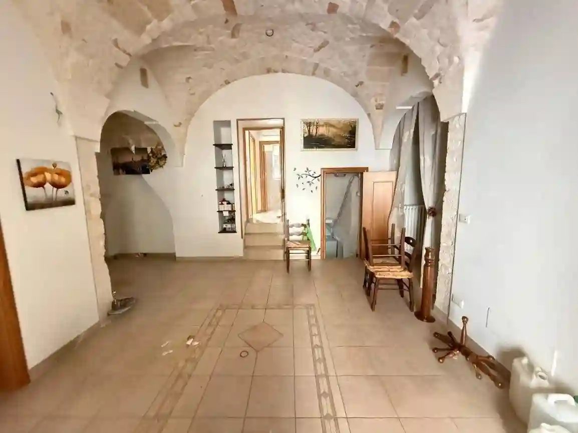 Casa indipendente - foto 3