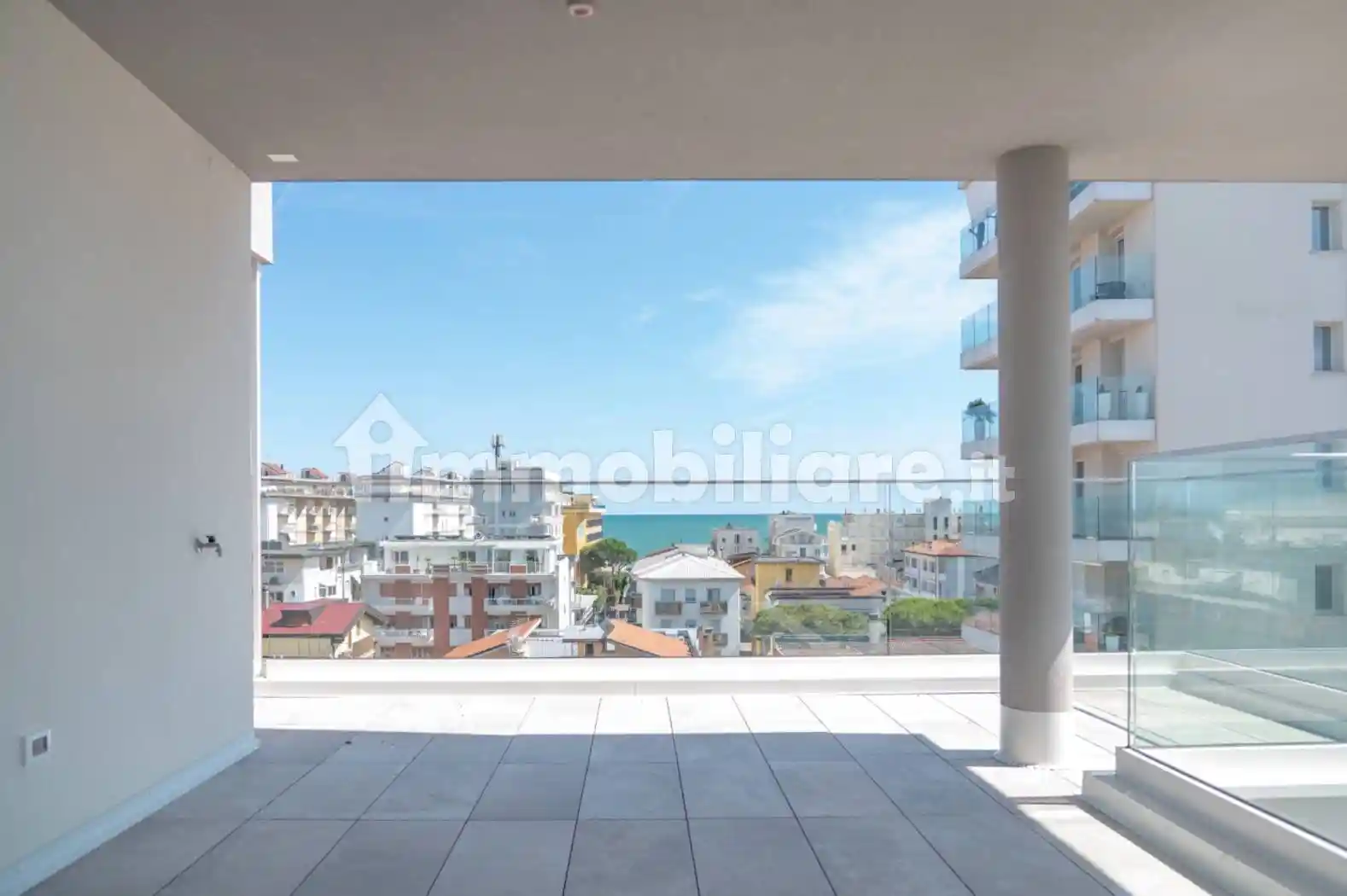 Appartamento in vendita a Jesolo