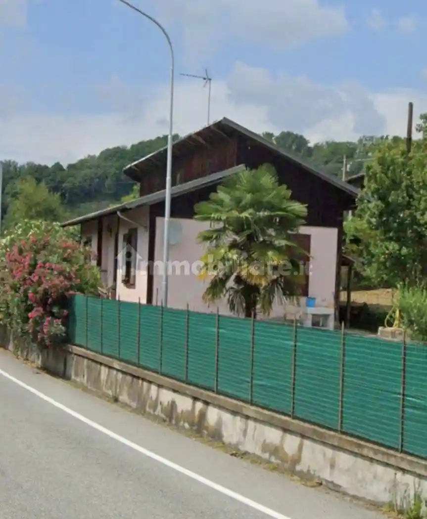 Villa in vendita a Viverone